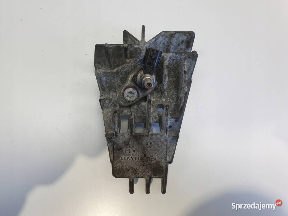 Renault Clio III 15 DCI ŁAPA UCHWYT wtrysk DPF Motoryzacja lubelskie Chełm