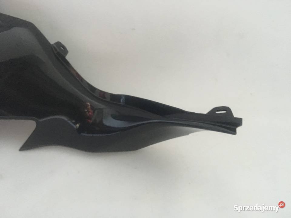 YAMAHA MT07 14 Owiewka Bok Plastik na zbiornik L Łobżenica