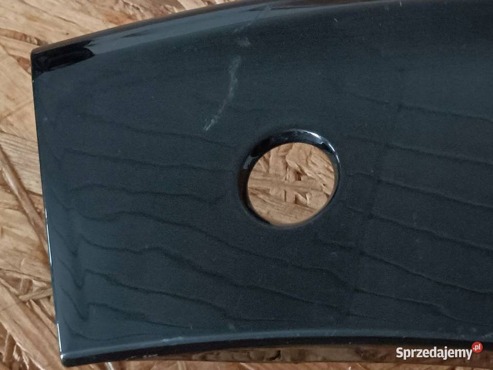 KIA EV6 21 LISTWA BŁOTNIKA PRAWY TYŁ 87744CV110 wielkopolskie Pleszew