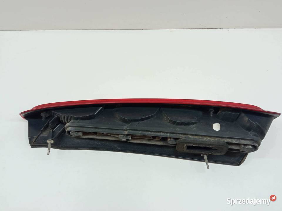 LAMPA TYŁ LEWA EU Ford Focus C I 20032010