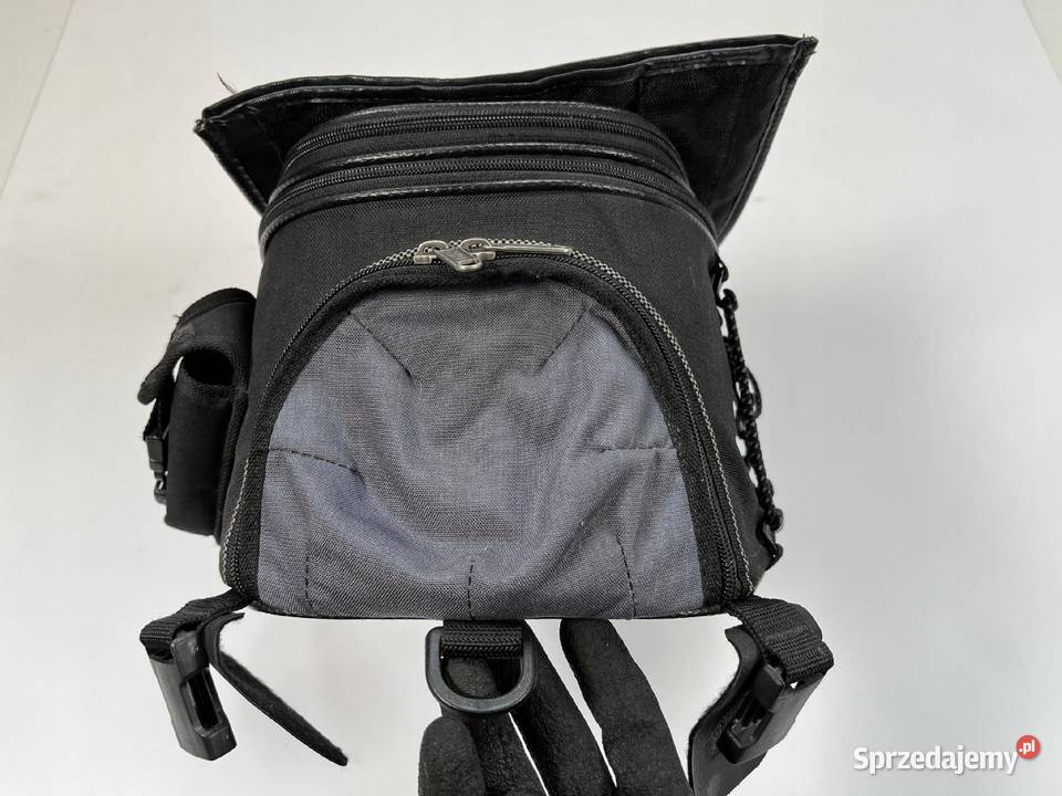 TOURATECH Tankbag 12175 L TIGER 800 XT660 HP2 wielkopolskie Łobżenica