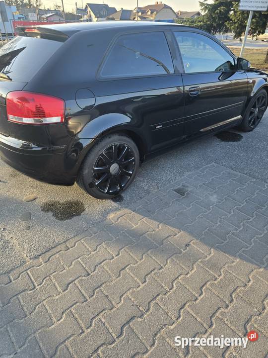 Sprzedam samochód Audi Zgierz