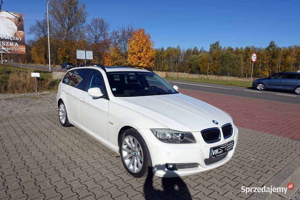 BMW 320i 170 KLIMATRONIK KAMERA PANORAMA HAK