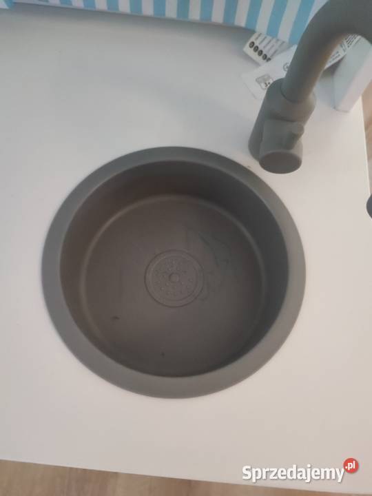 Kuchenka Dzieci IKEA Wrocław