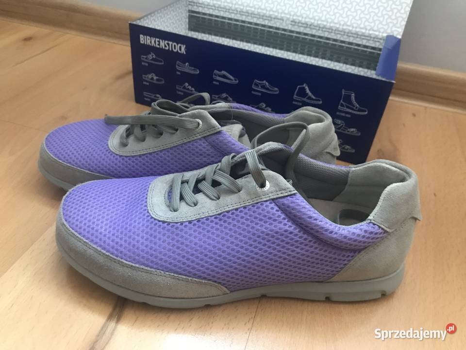 buty męskie do biegania birkenstock nowe 44 inna