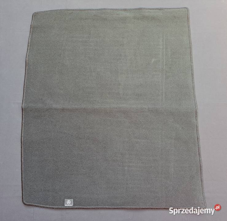 Mata Bagażnika Mercedes GLB X247 EQB X243 Mielęcin