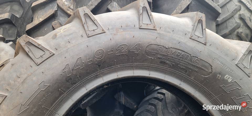 14924 149r24 38085r24 Spedway 8PR Nowe Nowe Miasto Lubawskie