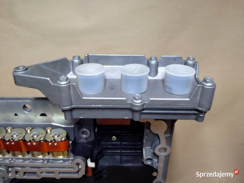 VOLVO FH STEROWNIK SKRZYNI BIEGÓW 4213659312 Kargowa sprzedam