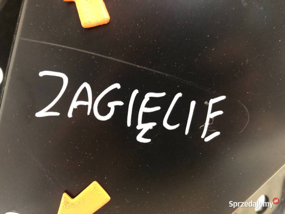 Nissan Maxima VII A35 062008 072015 Błotnik osobowe Skarżysko-Kamienna