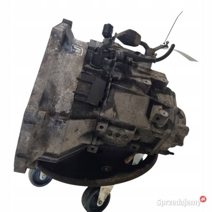 SKRZYNIA BIEGÓW Saab 93 93 II 20 t TURBO lubelskie Chełm