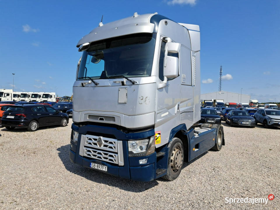 Renault t automatyczna Komorniki sprzedam