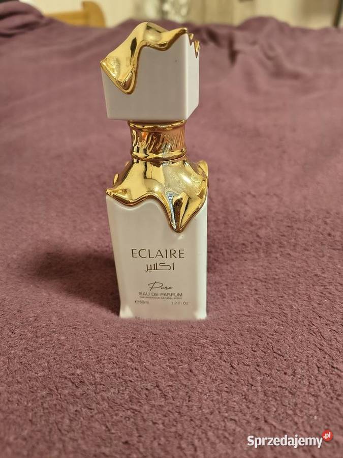 Perfumy Dla kobiet dolnośląskie Strzegom