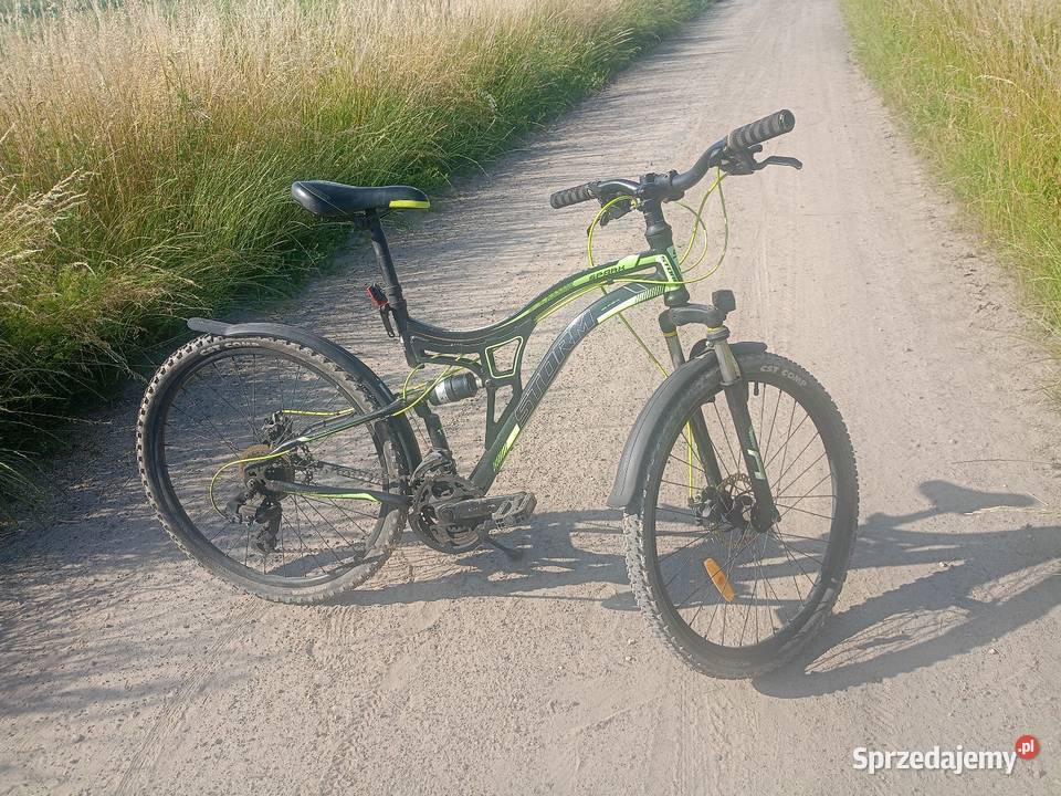 Rower strom 26 górski sprzedam Jarocin