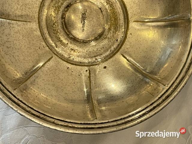 Patera Kawiarnia Literacka Kraków Antyki małopolskie