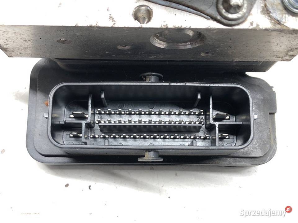 POMPA ABS FIAT FIORINO III 0265956367 14 78