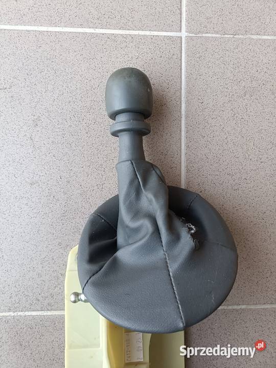 Lewarek zmiany biegów Fiat Panda 2 podkarpackie Rzeszów