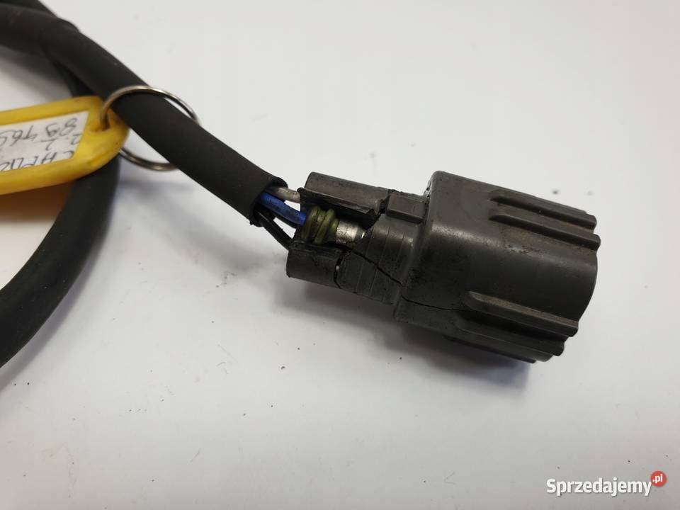Toyota Camry 22 16V SONDA LAMBDA 8946533130 org lubelskie