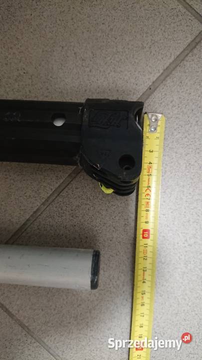 Windsurfing stopa masztu maszt żagla do pędnika Władysławowo sprzedam