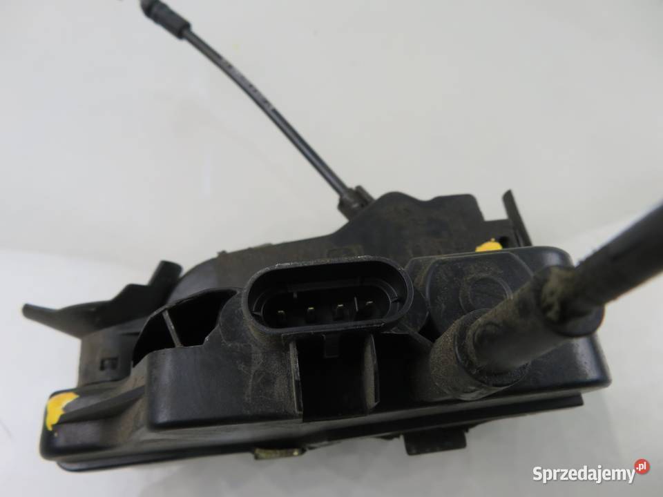 ZAMEK LEWY PRZEDNI RENAULT GRAND ESPACE IV JK01 osobowe