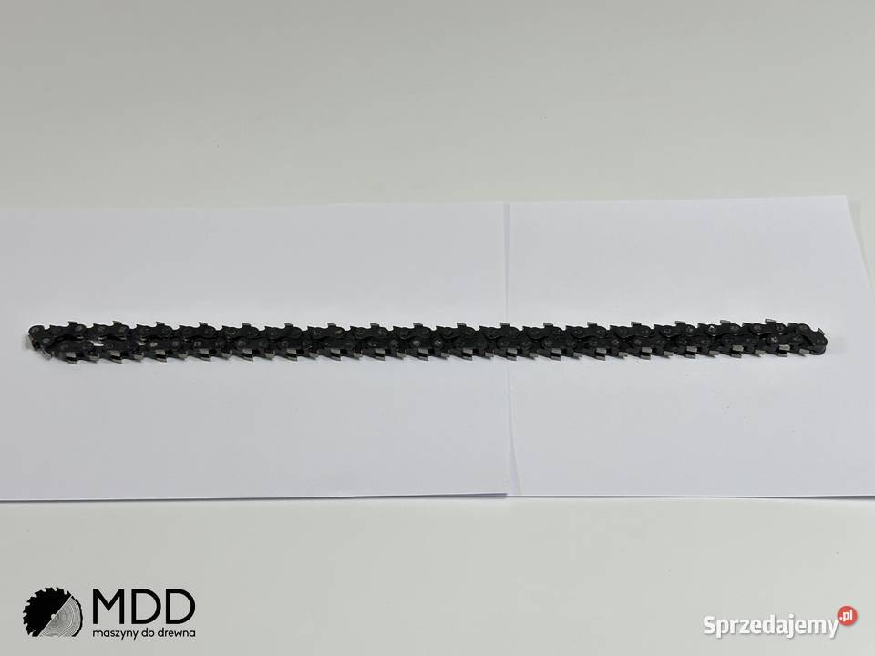 A340 Łańcuch do dłutarki 780x8 mm Produkcja Łabuńki Pierwsze