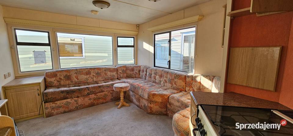 Domek holenderski COASTER 2 pokoje 320 plac świętokrzyskie Kielce