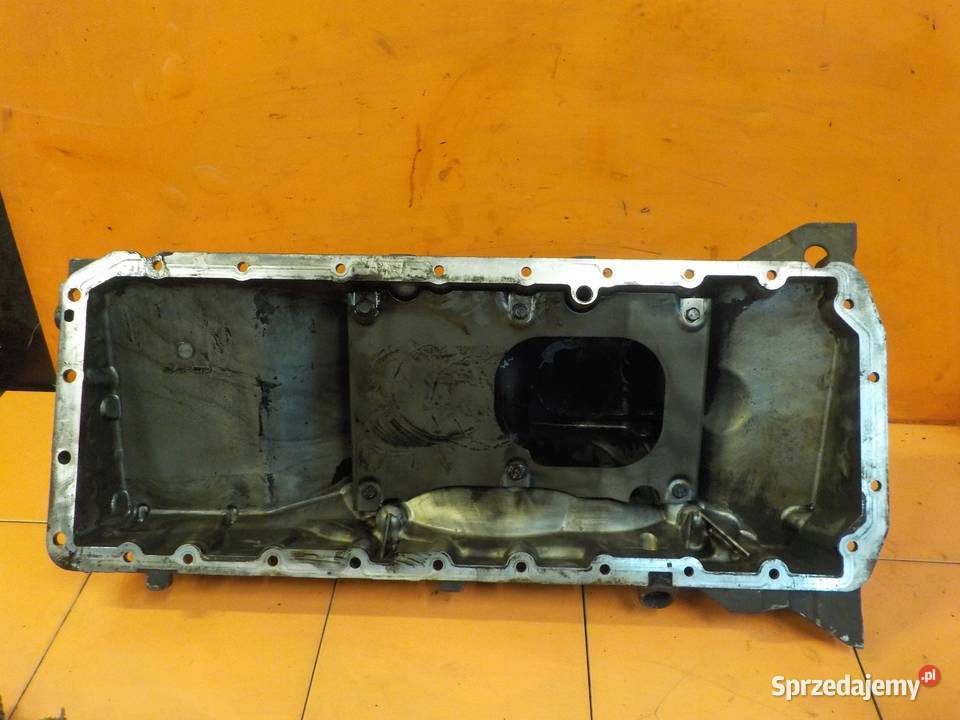 RANGE ROVER L322 X5 E53 30 D 04r 177 M57 miska Suków