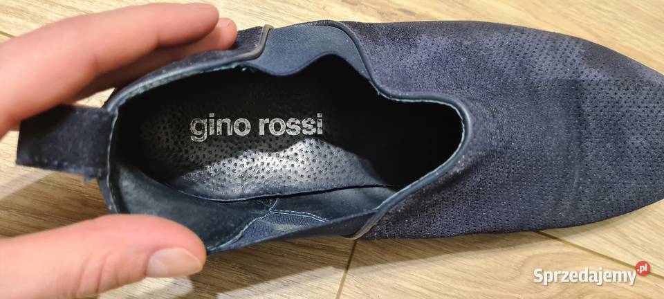 Buty Gino Rossi 41 Bytom sprzedam
