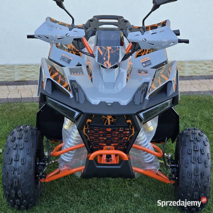 Quad ATV 150cc sprzedam