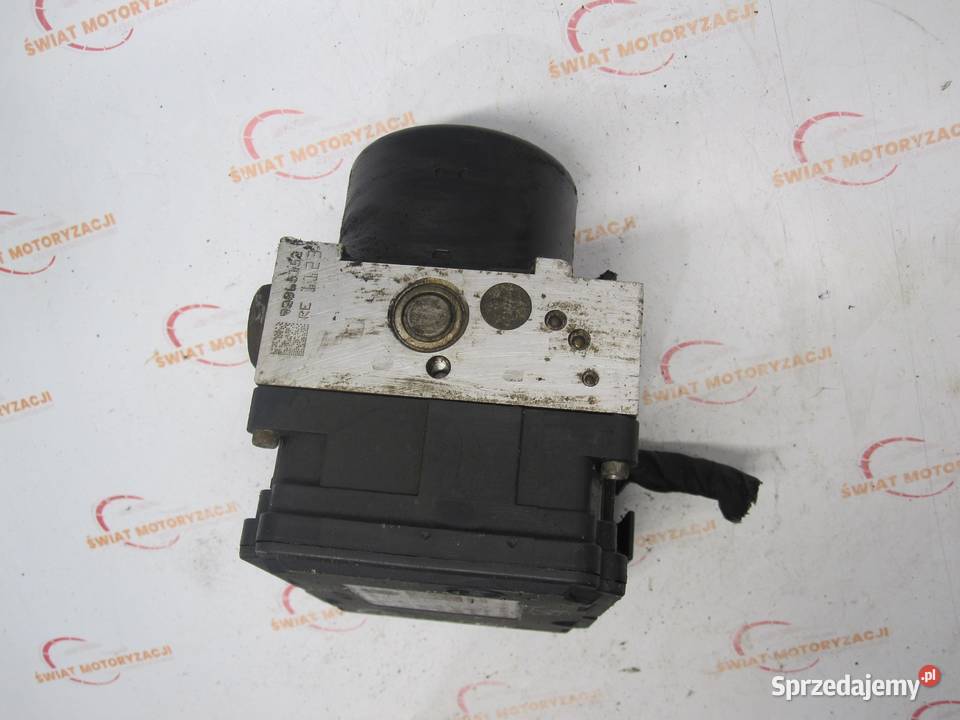 POMPA STEROWNIK ABS 1K0614517BJ VW GOLF VI 14 Kielce