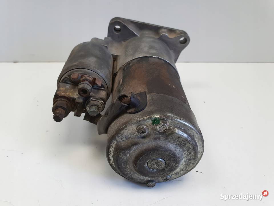 ROZRUSZNIK Opel Astra IV J 20 CDTI ROZRUSZNIK osobowe Chełm