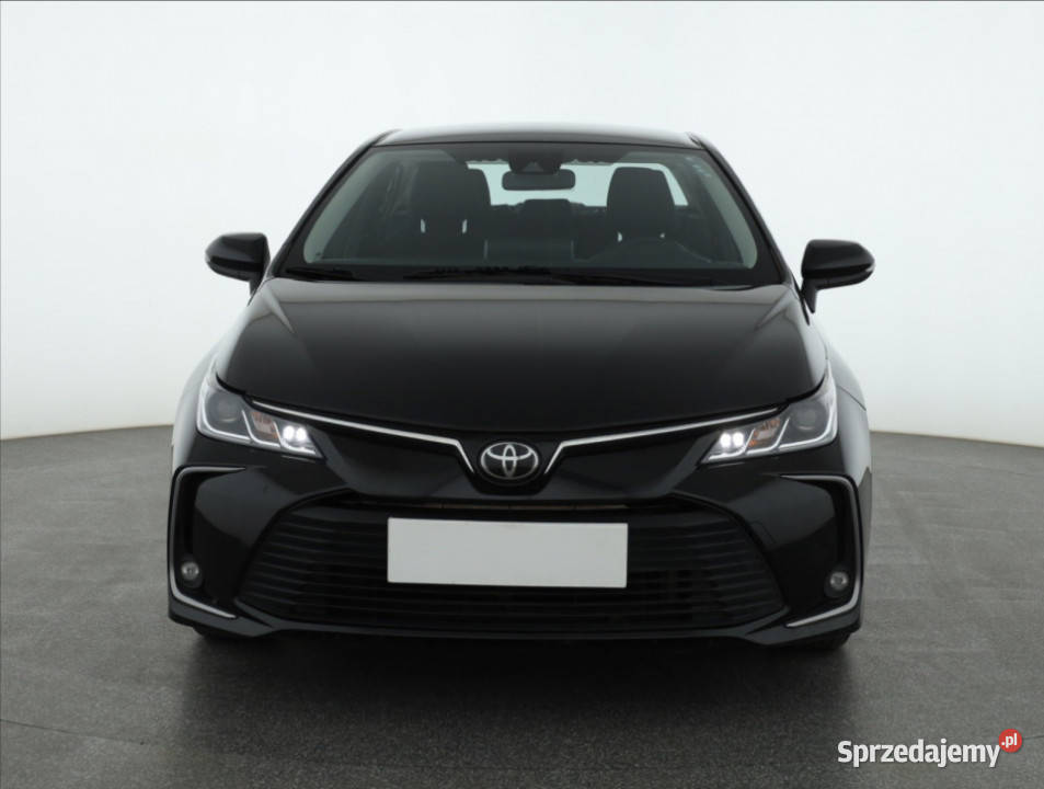 Toyota Corolla 15 VVTi Piaseczno