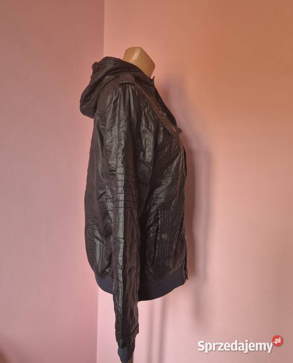 Kurtka chłopięcamęska rozmiar 164 małopolskie Brzesko