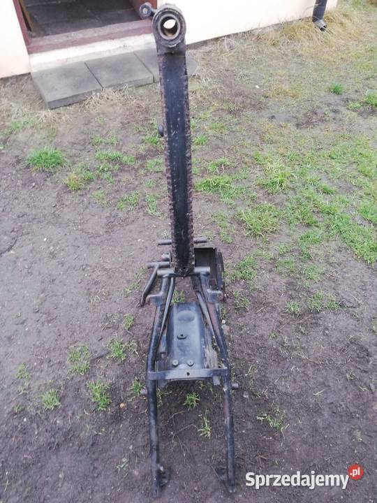 Rama mz etz 250 Skierniewice