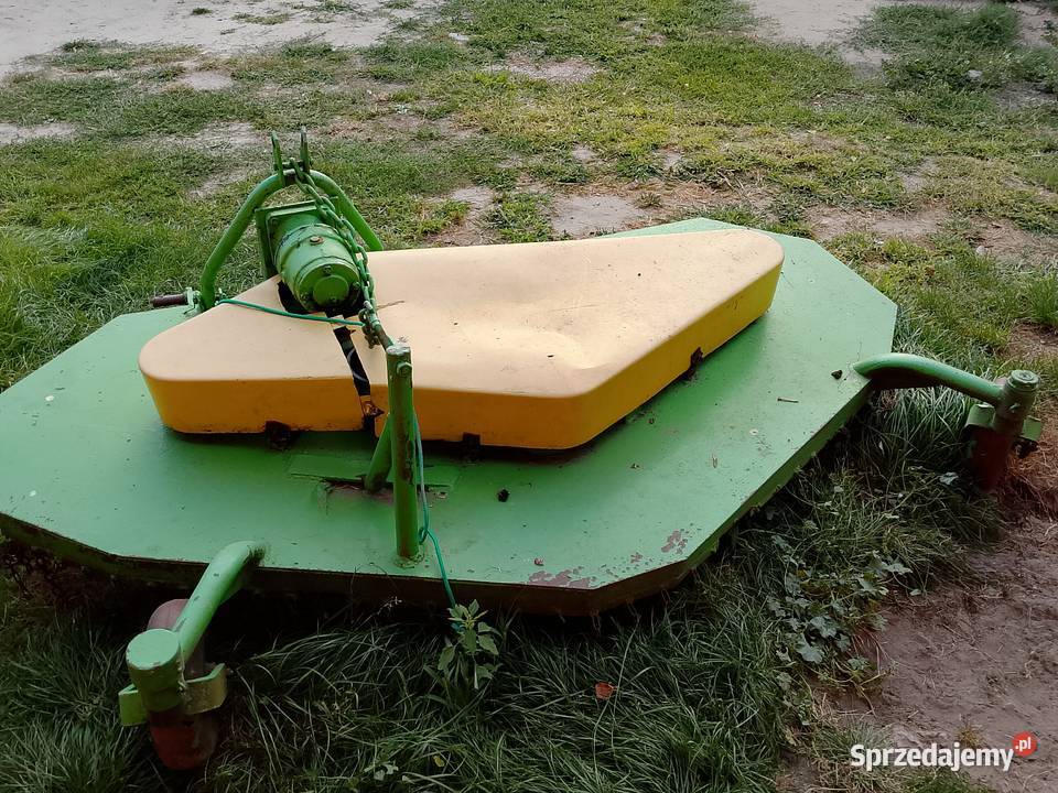 Rotosan sadowniczy Majdan Królewski