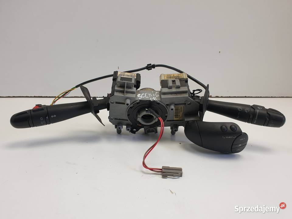 Renault Scenic I lift PRZEŁĄCZNIK ZESPOLONY Rudka