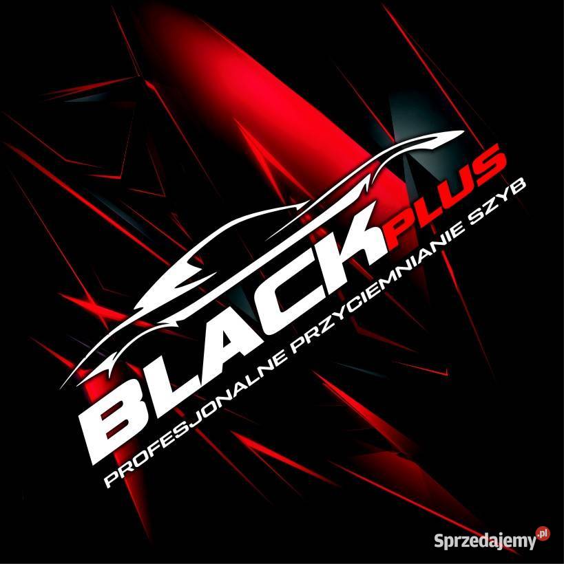 Przyciemnianie szyb samochodowych BLACKPlus Bełżyce