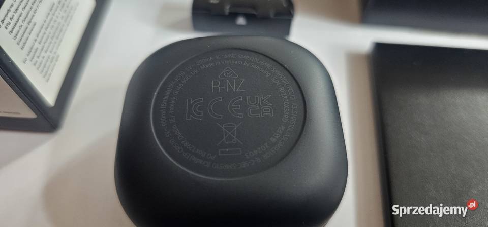 Samsung Galaxy Buds2 Pro nowe Szprotawa sprzedam