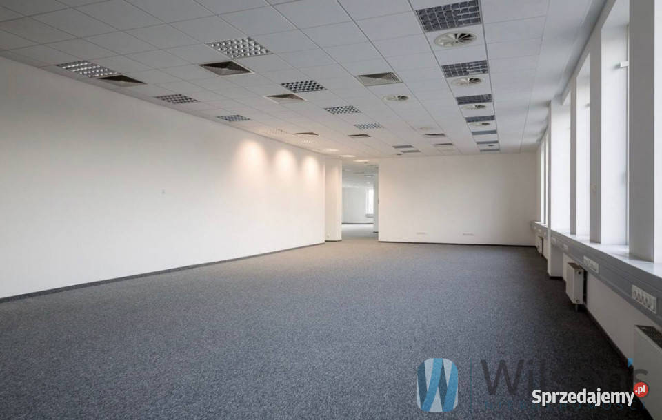 Ogłoszenie lokal 60286m2 Warszawa Marcina Flisa Wynajem mazowieckie