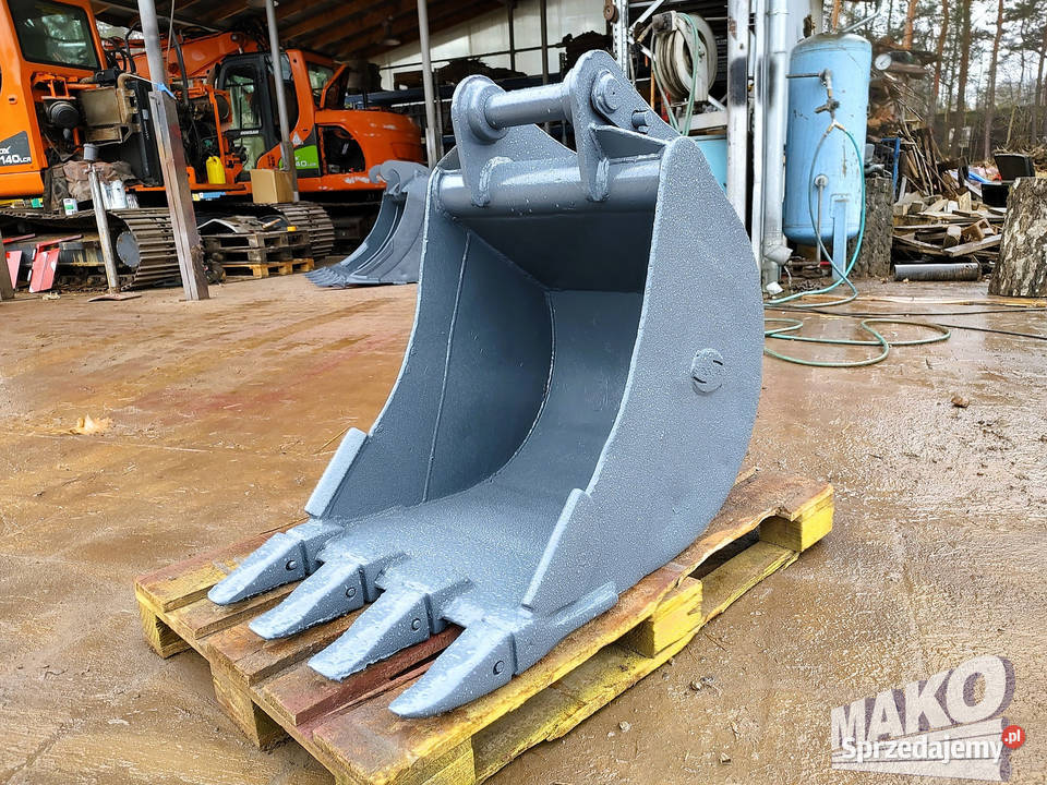 Łyżka Strickland 60 do koparki Miller fi 60 świętokrzyskie Ostrowiec Świętokrzyski