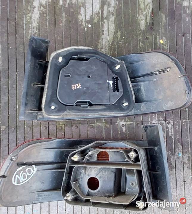 Honda Accord 1993 1995 lampa tył lewa prawa na dolnośląskie Byków sprzedam