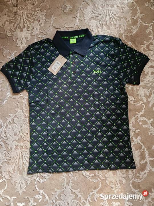 Koszulka polo Lacoste XXL regular fit Białystok sprzedam