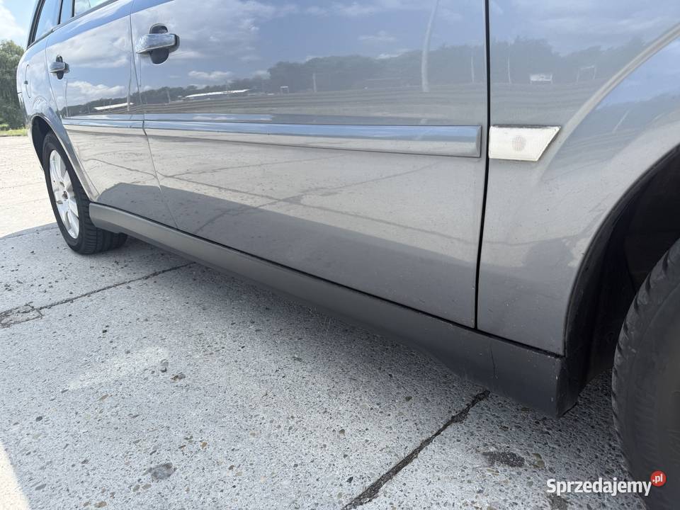 Opel Vectra C 22 benzyna Zadbana 225100km Biłgoraj sprzedam