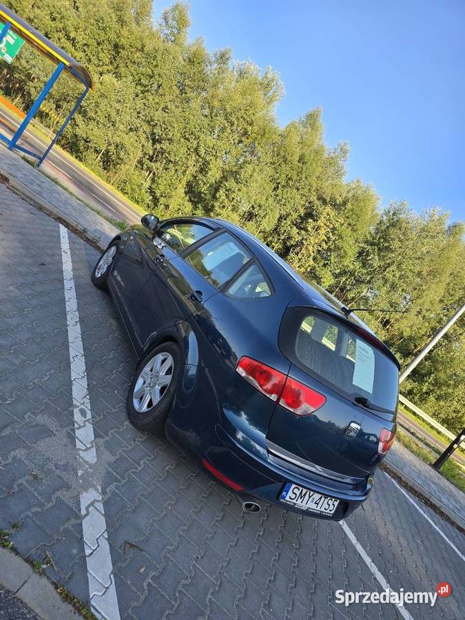 Seat Altea XL 19 TDI ASR (kontrola trakcji) Sudołek sprzedam