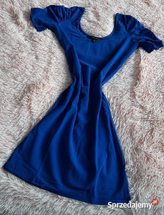 Śliczna bluzka tunika sukienka Moda i Styl Rzeszów