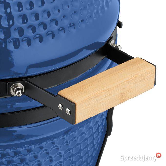 Ceramiczny grill węglowy kamado Miechów