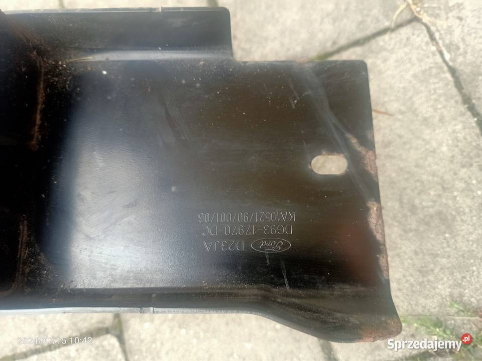 Belka tylna Ford Mondeo combi 2018r