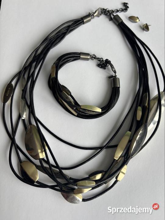 Komplet Geo WKruk Orska