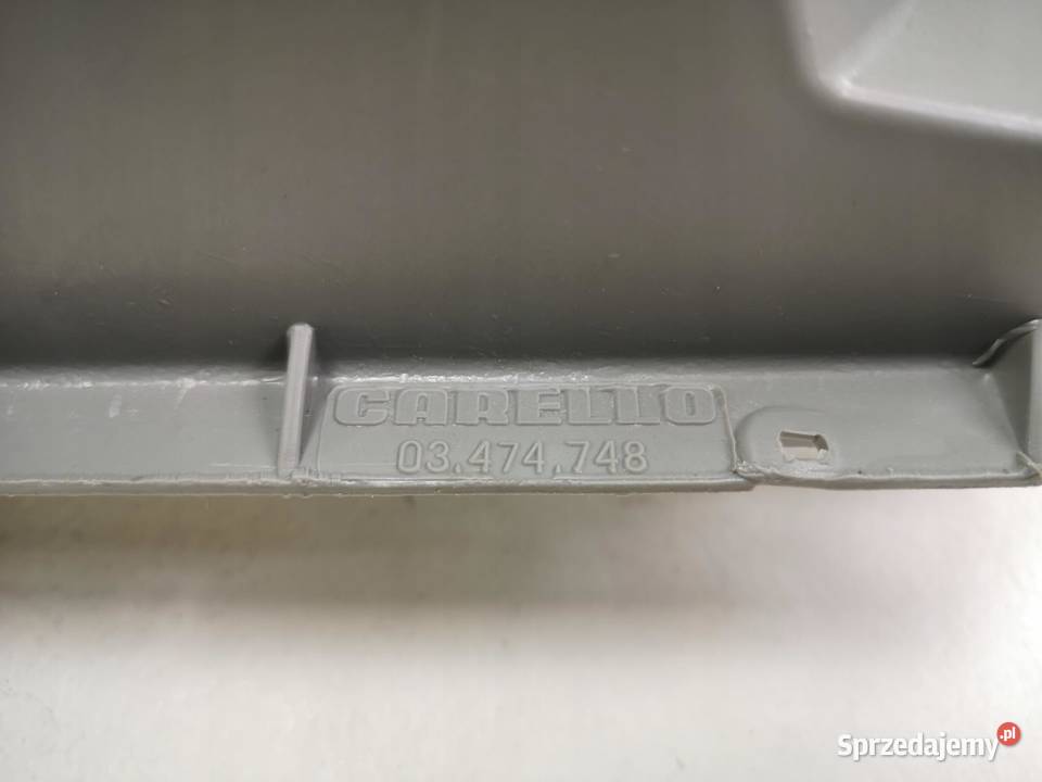 LAMPA PRAWY PRZÓD ALFA ROMEO 33 19831993 MAGNETI