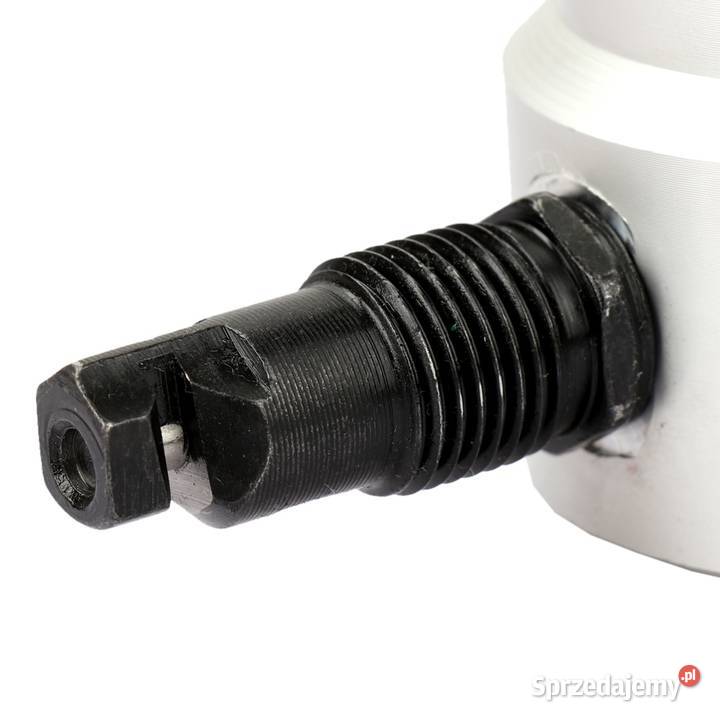 PRZYSTAWKA DO CIĘCIA BLACHY NOŻYCE NA WIERTARKĘ lubelskie Lublin sprzedam