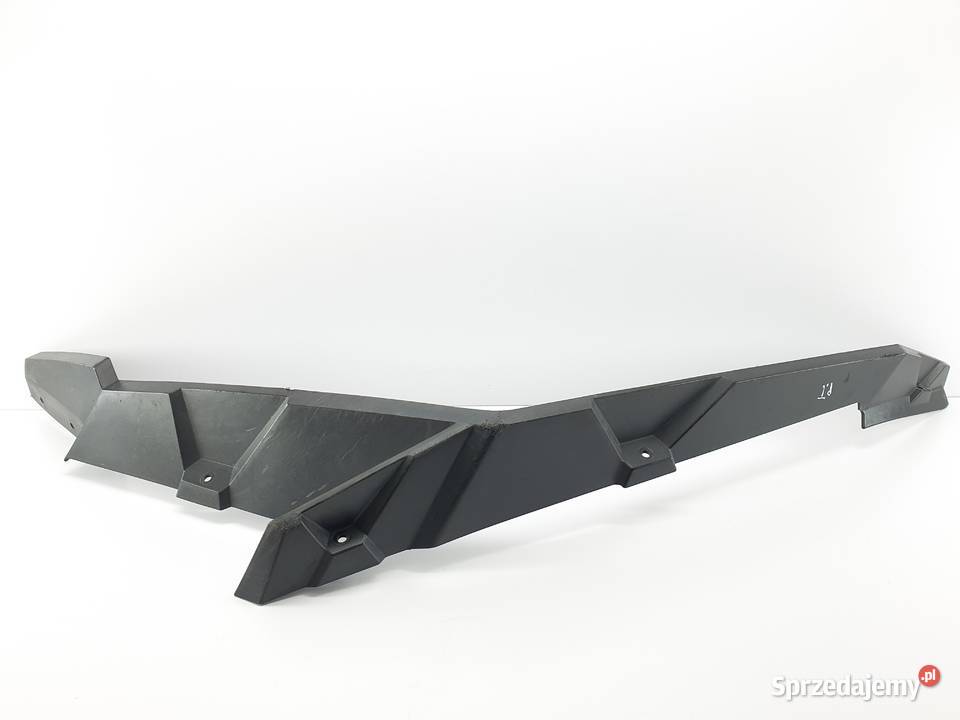 Nadkole Prawe Tyl Poszerzenie Polaris Rzr 1000 Pozostałe łódzkie Łódź
